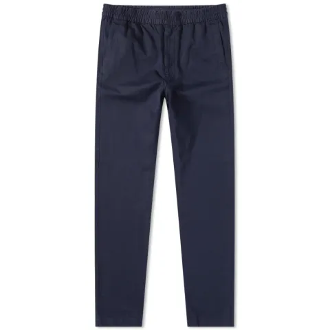 Luther Cotton Linen Chino
