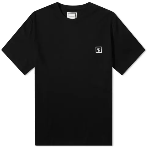 Back Logo T-Shirt