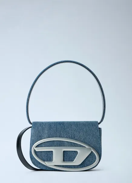 1DR Denim Camera Bag