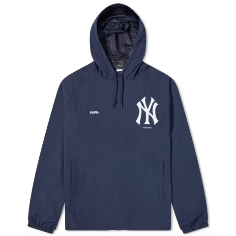 Tour Packable Anorak