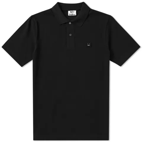 Falco Face Polo