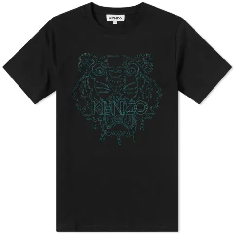 Actua Tiger T-Shirt