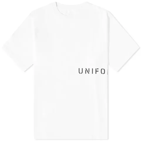Authentic Logo T-Shirt