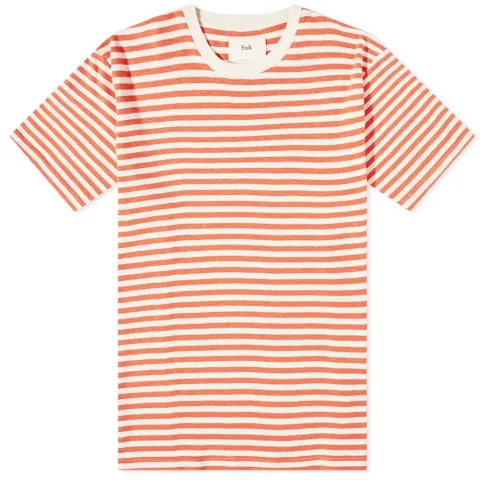Classic Stripe T-Shirt