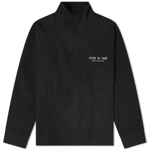 Souvenir Jacket