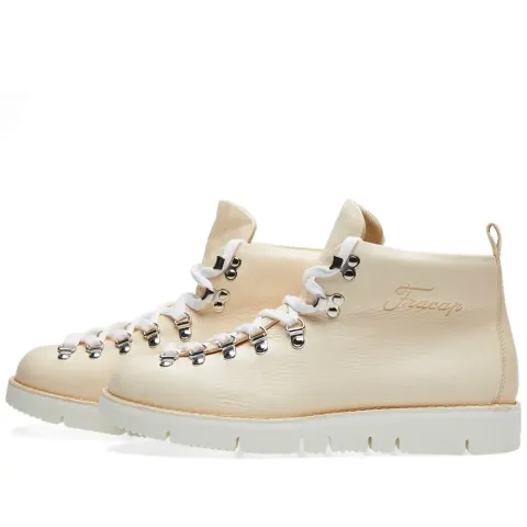 M120 Cut Vibram Sole Scarponcino Boot