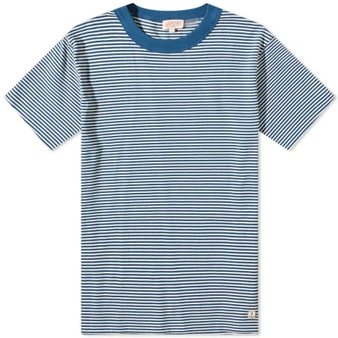 59643 Fine Stripe T-Shirt