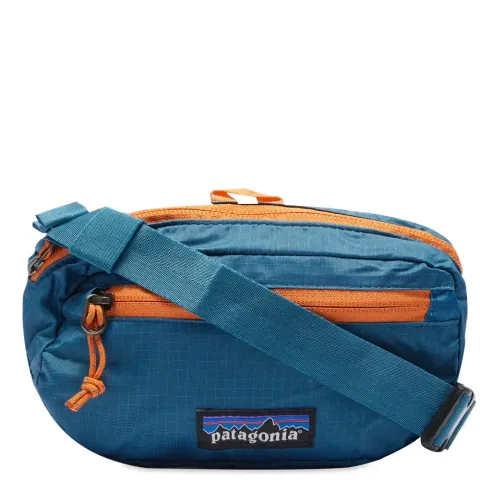 Ultralight Black Hole Mini Hip Pack