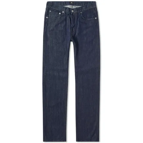 ED-71 Slim Straight Jean