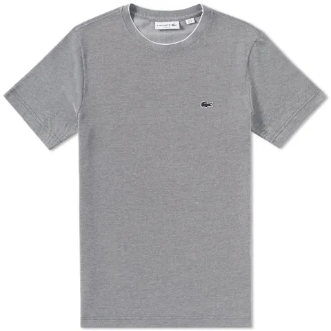 Birdseye Pique Tee