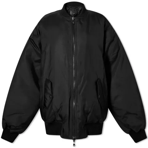Reversible Bomber