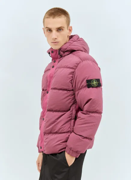 Vera Puffer Jacket