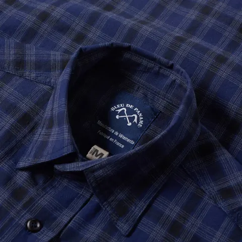 1 Pocket Shirt
