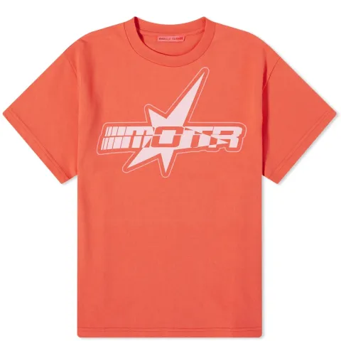 Star Logo T-Shirt