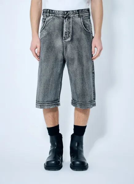D Cargo Shorts