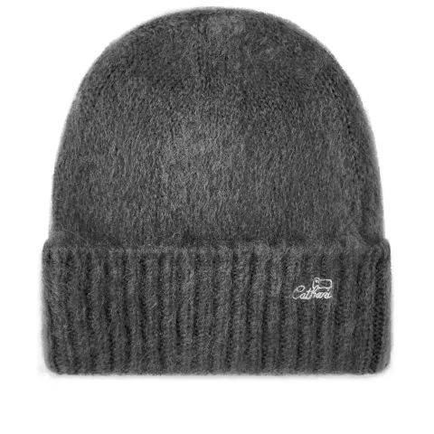 x Woolrich Hairy Beanie