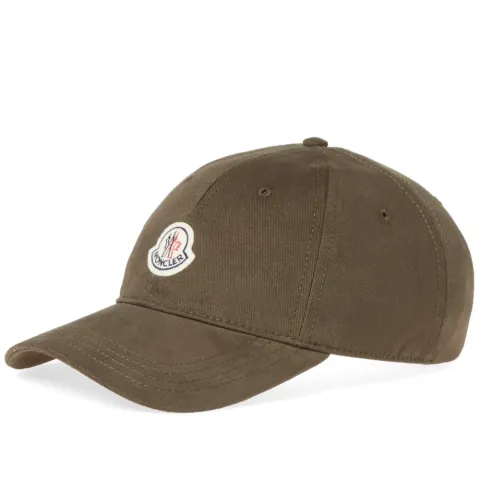 Logo Baseball Cap