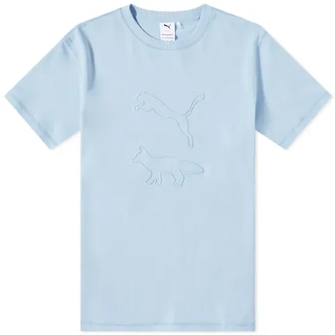 x Maison Kitsuné T-Shirt