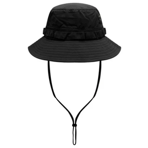 Nylon Mesh Jungle Hat