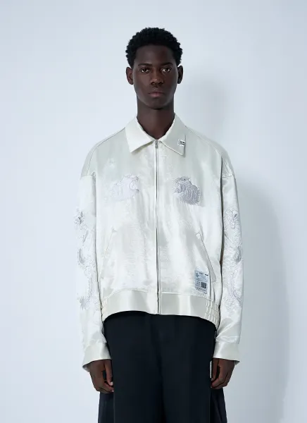 Souvenir Bomber Jacket