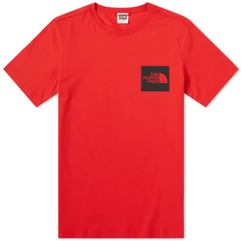 Fine Tee