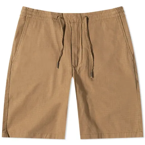 Roller Ripstop Shorts