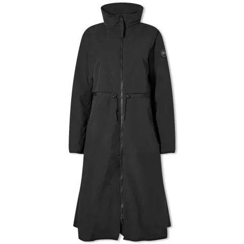 Sinclair Long Coat
