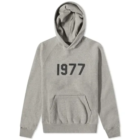 1977 Popover Hoody