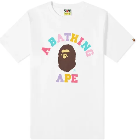 Colours College T-Shirt