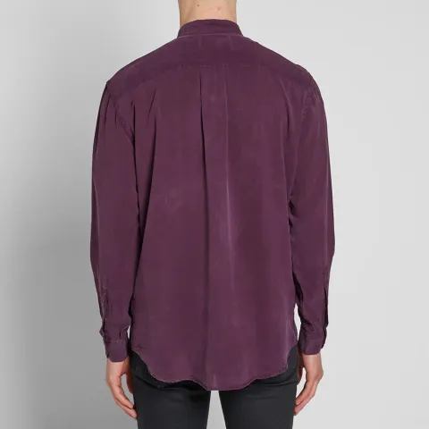 Initial Shirt