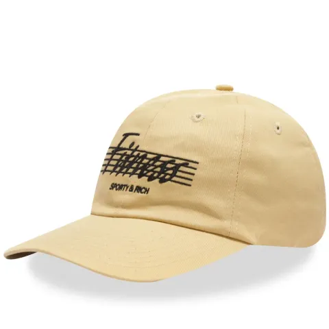80's Fitness Cap