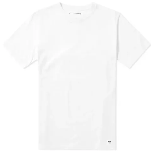 Solid Tee