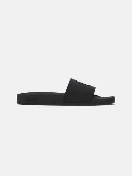 MA POOL SLIDE - Black