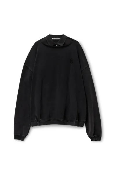 Polo Dickie Sweatshirt