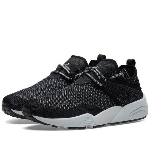 x Stampd Trinomic Woven Sock