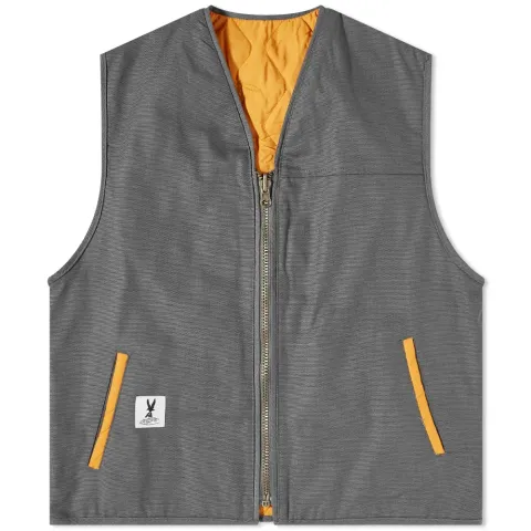 Reversible Utility Vest