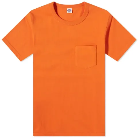 Buco Skull Piston T-Shirt