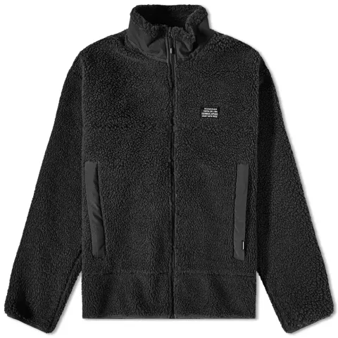 Fleece Jacket