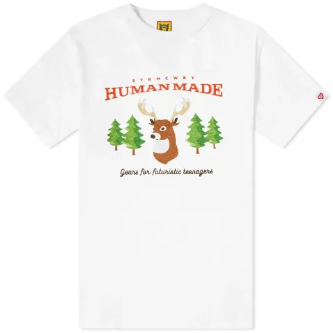 Deer T-Shirt