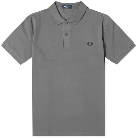 Plain Polo