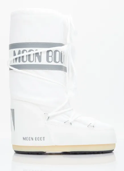 Icon Snow Boots