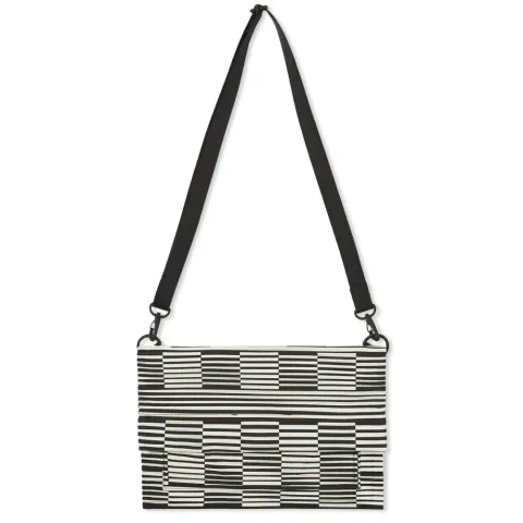 Hologram Side Bag
