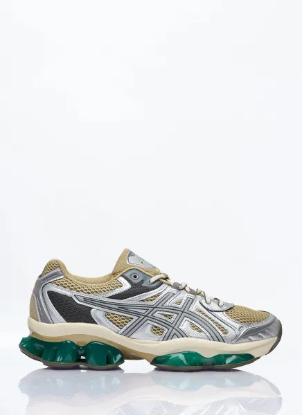 Gel-Quantum Kinetic Sneakers