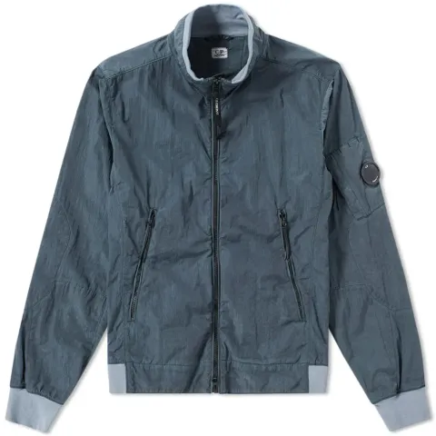 Chrome Re-Colour Arm Lens Jacket