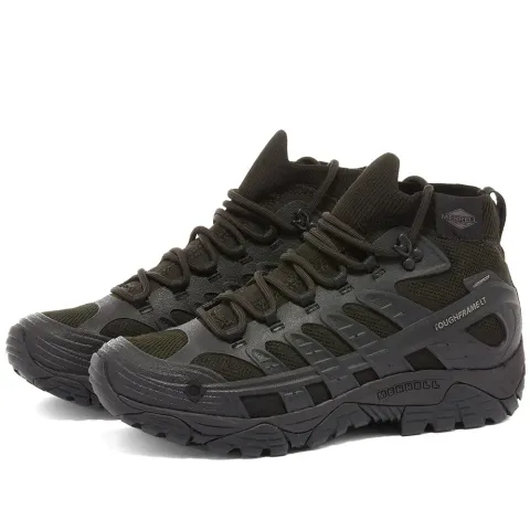 Merrell 1 TRL MOAB Velocity Tactical Mid WP Sneaker