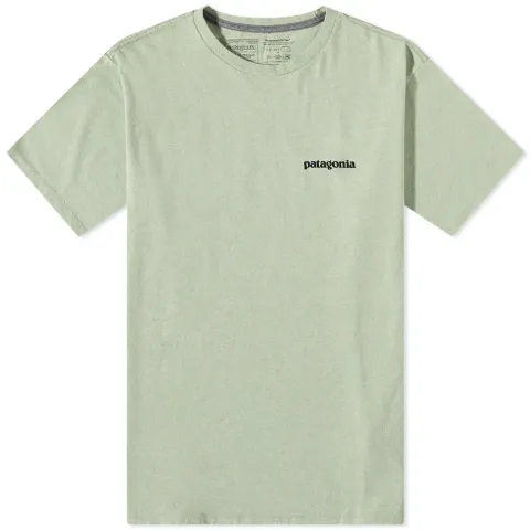 P-6 Logo Responsibili-Tee