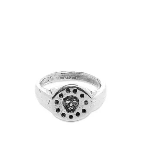 Cursed Ring