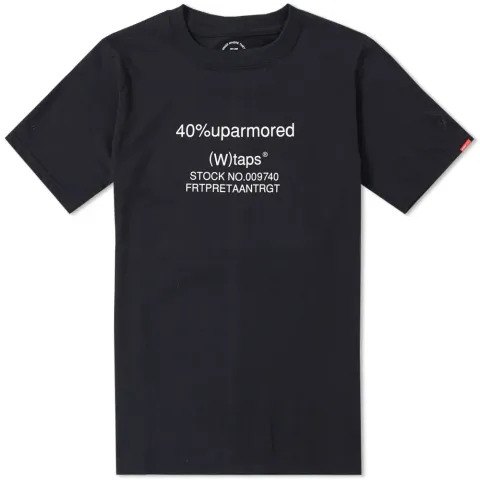 Uparmoured Tee