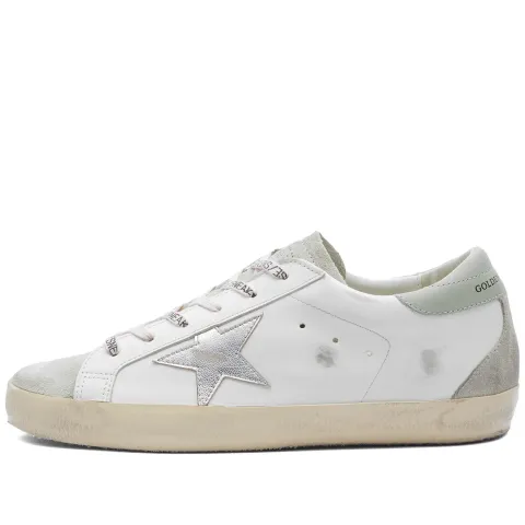 Super Star Leather Sneaker