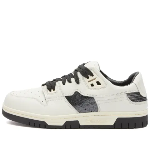 08STHLM Low Pop Sneakers